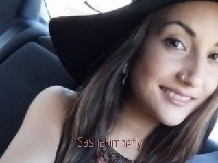 SashaKimberly