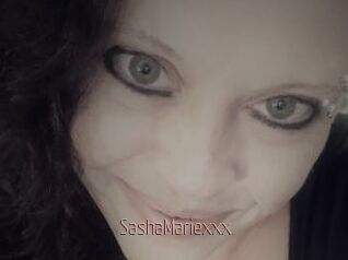SashaMariexxx