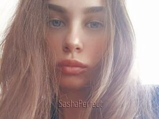 SashaPerfect