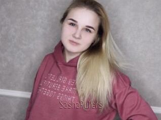 SashaPullers Sexe désirs