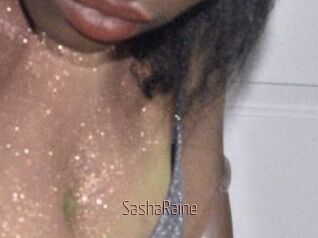 SashaRaine