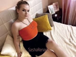SashaRenard