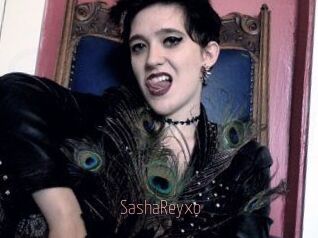 SashaReyxo