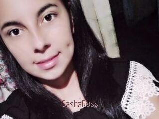 SashaRoss