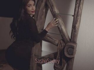 SashaSadley