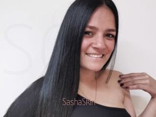 SashaSkin