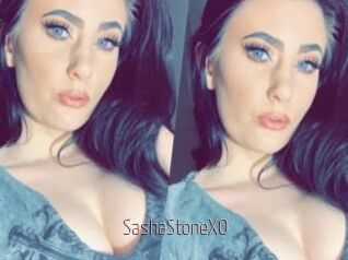 SashaStoneXO Sexe désirs