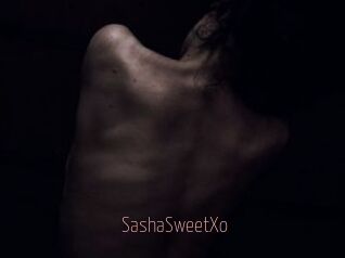 SashaSweetXo