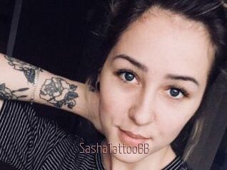 SashaTattooBB