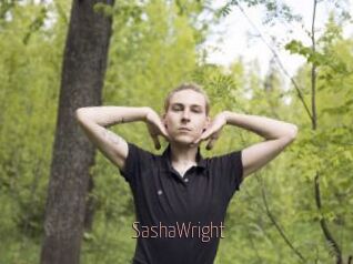 SashaWright Sexe désirs