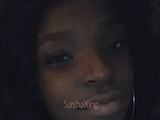 SashaXing
