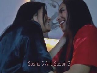 Sasha_S_And_Susan_S