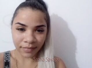 Sasha_Savage