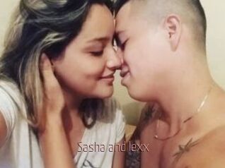 Sasha_and_lexx