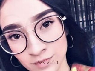Sashacrim