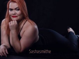 Sashasmiithe