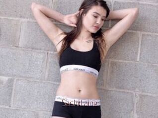 SashiiLaine