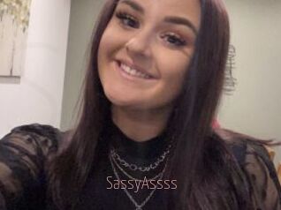 SassyAssss