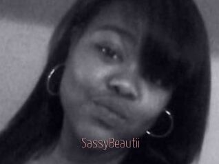 SassyBeautii