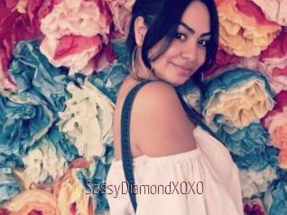 SassyDiamondXOXO