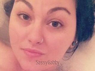 SassyGabby