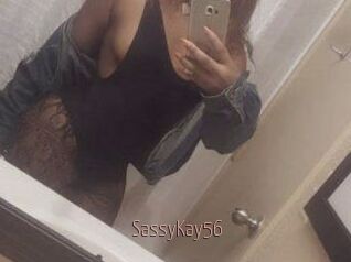 SassyKay56