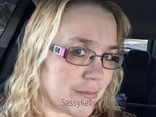 SassyKelly