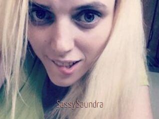 SassySaundra
