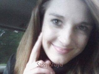 SassyShayla