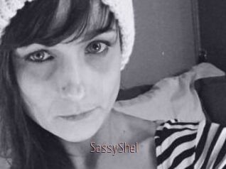 SassyShel