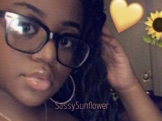 SassySunflower