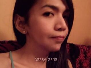 SassyTasha