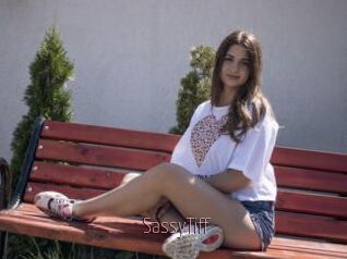 SassyTiff