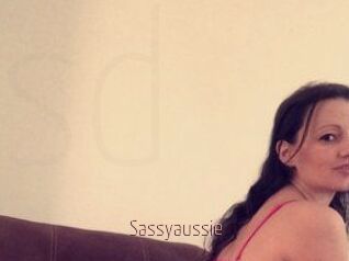Sassyaussie