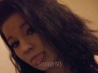 Sassygirl93