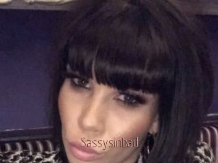 Sassysinbad