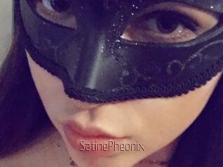 SatinePheonix