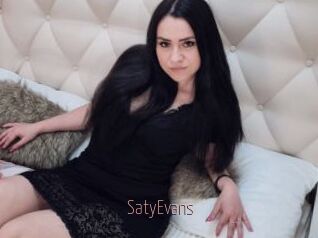 SatyEvans