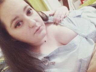 Satyne