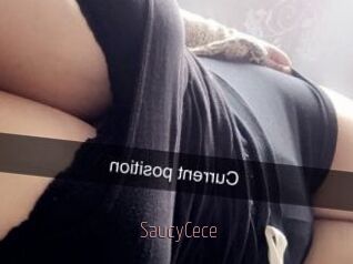 SaucyCece