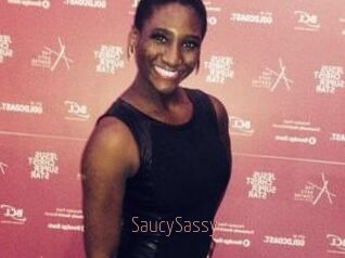 SaucySassy