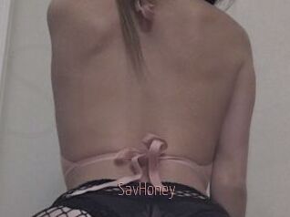 SavHoney