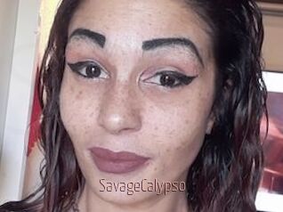 SavageCalypso