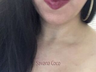 Savana_Coco