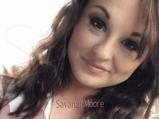 Savanah_Moore
