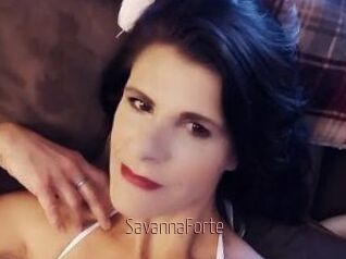 SavannaForte