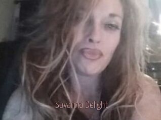 Savanna_Delight