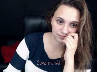 SavannahAh