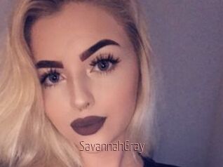 SavannahGray