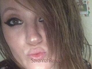 SavannahRenee